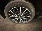 Toyota C-HR 1.2 C-HR Excel 5dr 38
