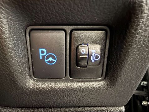 Toyota C-HR 1.2 C-HR Excel 5dr 19