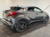 Toyota C-HR 1.2 C-HR Excel 5dr 5