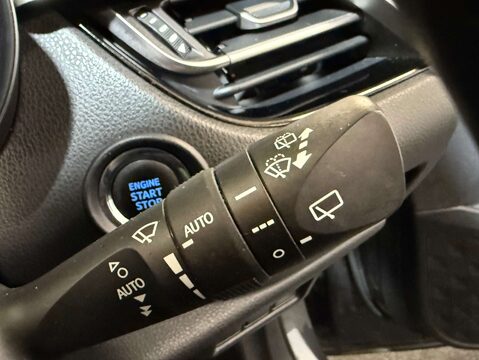 Toyota C-HR 1.2 C-HR Excel 5dr 23