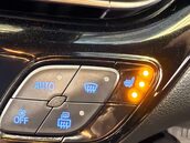 Toyota C-HR 1.2 C-HR Excel 5dr 33
