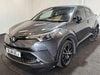 Toyota C-HR 1.2 C-HR Excel 5dr