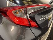 Toyota C-HR 1.2 C-HR Excel 5dr 43
