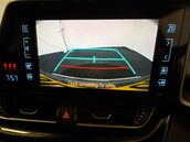 Toyota C-HR 1.2 C-HR Excel 5dr 57