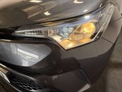 Toyota C-HR 1.2 C-HR Excel 5dr 56