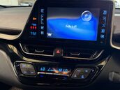 Toyota C-HR 1.2 C-HR Excel 5dr 25