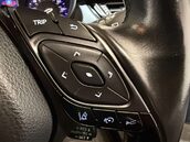 Toyota C-HR 1.2 C-HR Excel 5dr 20