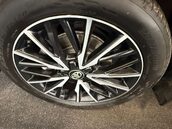 Toyota C-HR 1.2 C-HR Excel 5dr 55