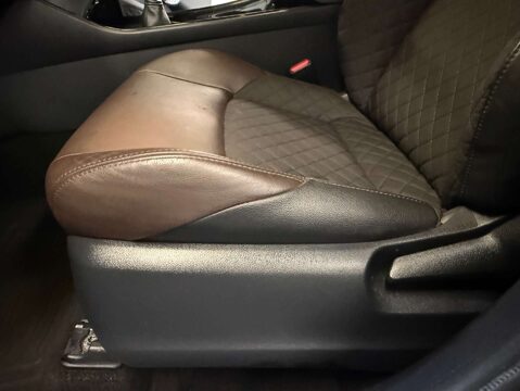 Toyota C-HR 1.2 C-HR Excel 5dr 50