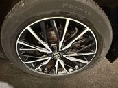 Toyota C-HR 1.2 C-HR Excel 5dr 44