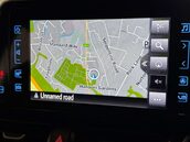 Toyota C-HR 1.2 C-HR Excel 5dr 32