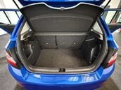 Skoda Fabia 1.0 Fabia SE L TSi Semi-Auto 5dr 41