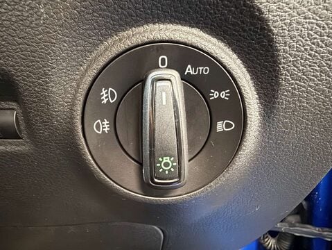 Skoda Fabia 1.0 Fabia SE L TSi Semi-Auto 5dr 18