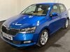 Skoda Fabia 1.0 Fabia SE L TSi Semi-Auto 5dr