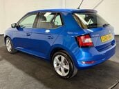 Skoda Fabia 1.0 Fabia SE L TSi Semi-Auto 5dr 3