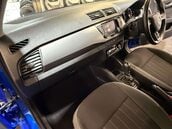 Skoda Fabia 1.0 Fabia SE L TSi Semi-Auto 5dr 52