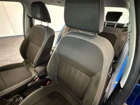 Skoda Fabia 1.0 Fabia SE L TSi Semi-Auto 5dr 51