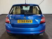 Skoda Fabia 1.0 Fabia SE L TSi Semi-Auto 5dr 4