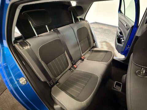 Skoda Fabia 1.0 Fabia SE L TSi Semi-Auto 5dr 33