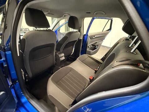 Skoda Fabia 1.0 Fabia SE L TSi Semi-Auto 5dr 45