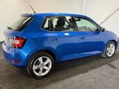 Skoda Fabia 1.0 Fabia SE L TSi Semi-Auto 5dr 5