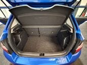 Skoda Fabia 1.0 Fabia SE L TSi Semi-Auto 5dr 38