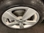 Skoda Fabia 1.0 Fabia SE L TSi Semi-Auto 5dr 55