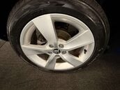 Skoda Fabia 1.0 Fabia SE L TSi Semi-Auto 5dr 37