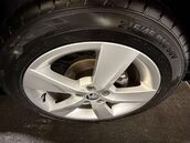 Skoda Fabia 1.0 Fabia SE L TSi Semi-Auto 5dr 43