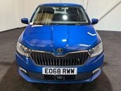 Skoda Fabia 1.0 Fabia SE L TSi Semi-Auto 5dr 7