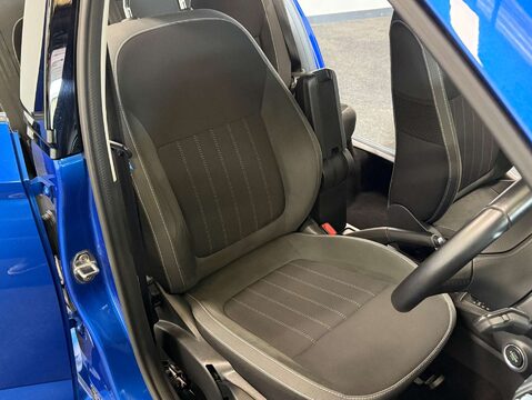 Skoda Fabia 1.0 Fabia SE L TSi Semi-Auto 5dr 11