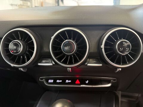Audi TT 2.0 TTS TFSI Quattro Semi-Auto 4WD 3dr 22