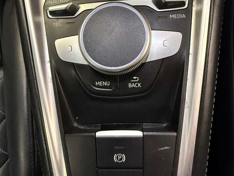 Audi TT 2.0 TTS TFSI Quattro Semi-Auto 4WD 3dr 25