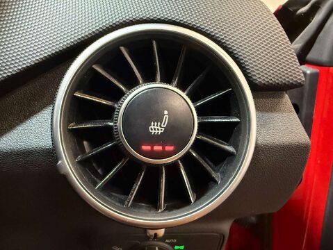 Audi TT 2.0 TTS TFSI Quattro Semi-Auto 4WD 3dr 23