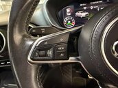 Audi TT 2.0 TTS TFSI Quattro Semi-Auto 4WD 3dr 18