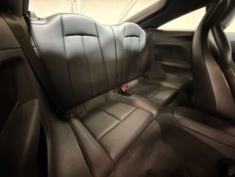 Audi TT 2.0 TTS TFSI Quattro Semi-Auto 4WD 3dr 27