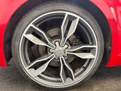 Audi TT 2.0 TTS TFSI Quattro Semi-Auto 4WD 3dr 28
