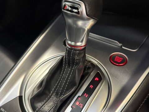 Audi TT 2.0 TTS TFSI Quattro Semi-Auto 4WD 3dr 24