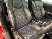 Audi TT 2.0 TTS TFSI Quattro Semi-Auto 4WD 3dr 11