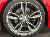 Audi TT 2.0 TTS TFSI Quattro Semi-Auto 4WD 3dr 10