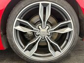 Audi TT 2.0 TTS TFSI Quattro Semi-Auto 4WD 3dr 30