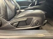 Audi TT 2.0 TTS TFSI Quattro Semi-Auto 4WD 3dr 12