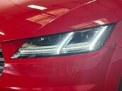 Audi TT 2.0 TTS TFSI Quattro Semi-Auto 4WD 3dr 38