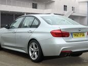 BMW 3 Series 2.0 320I M Sport Auto 4dr 3