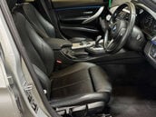 BMW 3 Series 2.0 320I M Sport Auto 4dr 10