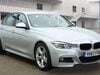BMW 3 Series 2.0 320I M Sport Auto 4dr
