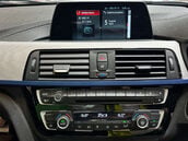 BMW 3 Series 2.0 320I M Sport Auto 4dr 9
