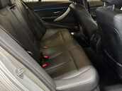 BMW 3 Series 2.0 320I M Sport Auto 4dr 11