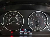 BMW 3 Series 2.0 320I M Sport Auto 4dr 8