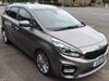 Kia Carens 1.7 Carens 3 CRDi ISG Semi-Auto 5dr